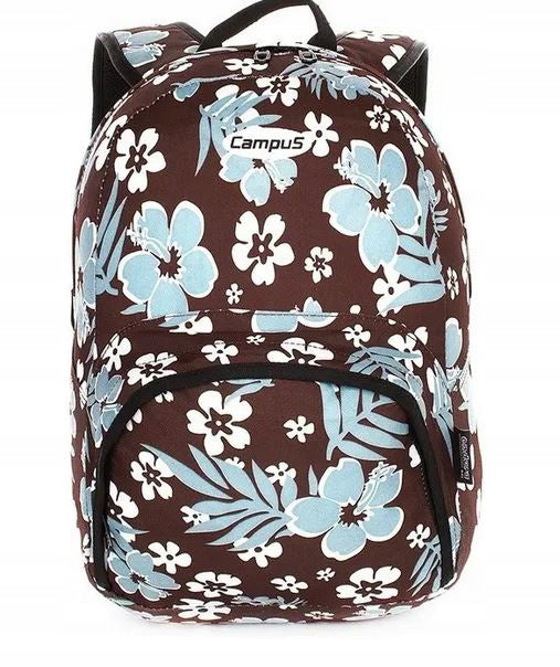 COMFORTABLE LIGHTWEIGHT VENTILATED SCHOOL BACKPACK CAMPUS CITY CRUISER 15L EAN (GTIN) 0000126213223