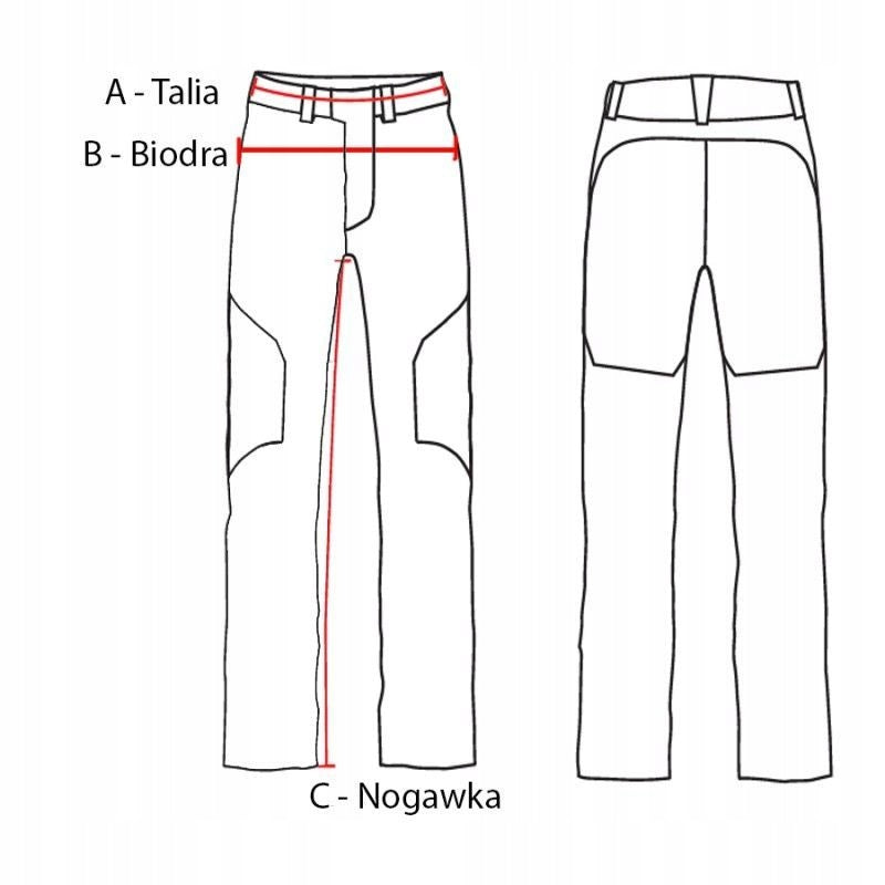 COMFORTABLE PANTS SAVAGE GEAR Simply Savage Cargo Trousers XXL FOR ANGLER Packaging status original