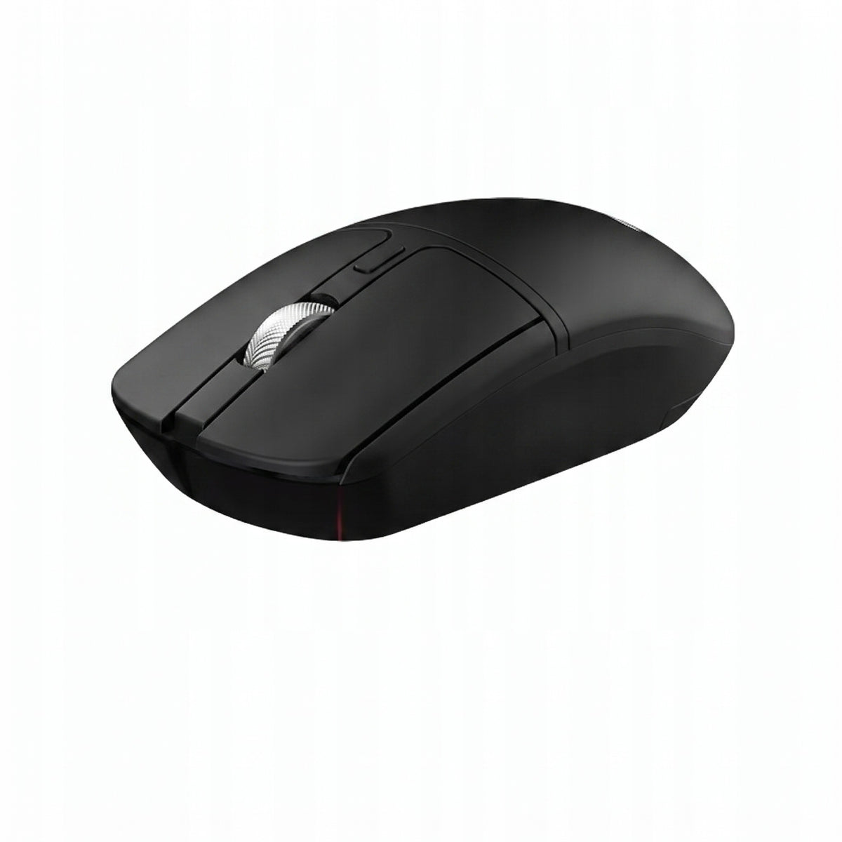 COMFORTABLE WIRELESS MATTE COMPUTER MOUSE IN BLACK Manufacturer Lemon Mobile
