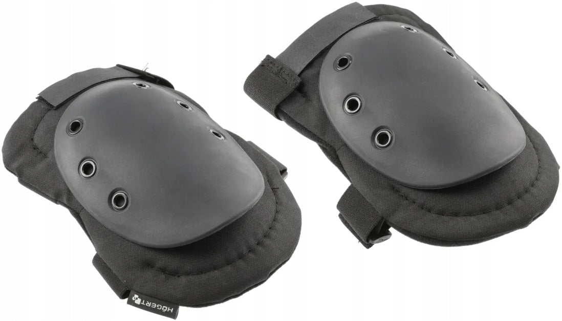 COMFORTABLE WORK KNEE PADS PROTECTIVE CONSTRUCTION KNEE PADS BATH Brand Hoegert Technik