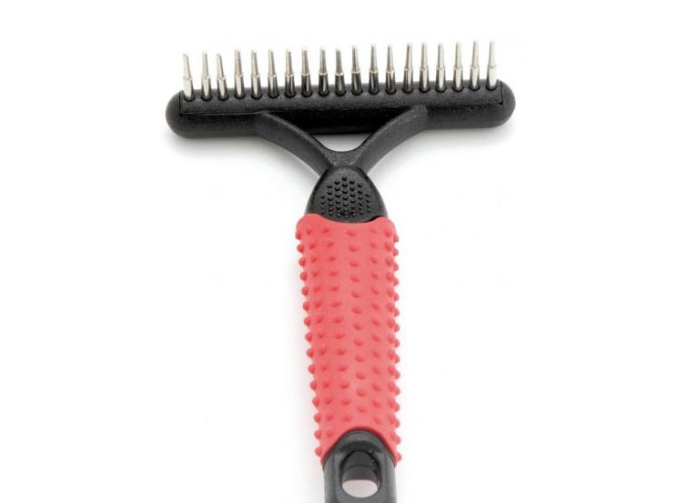 COMFY BRUSH IVES S 16 x 10,5 cm