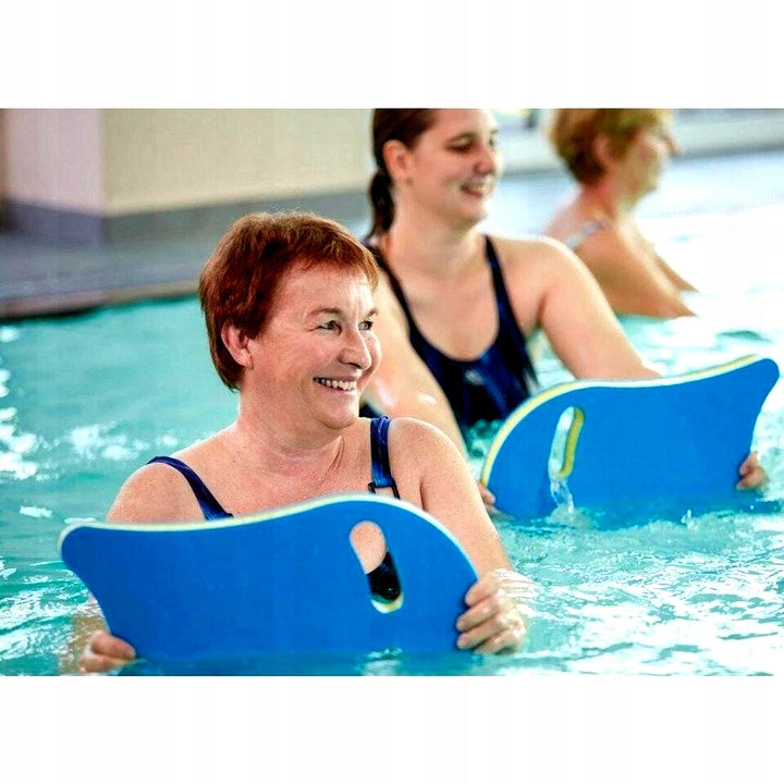 COMFY Board Pro Board Swimming Learning FITNESS Water For Adult Children Brand Comfy