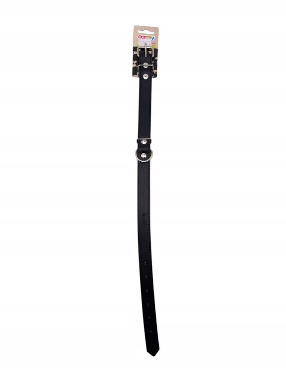 COMFY COLLAR HECTOR BLACK L 60 X 2,5 CM Manufacturer code 45527