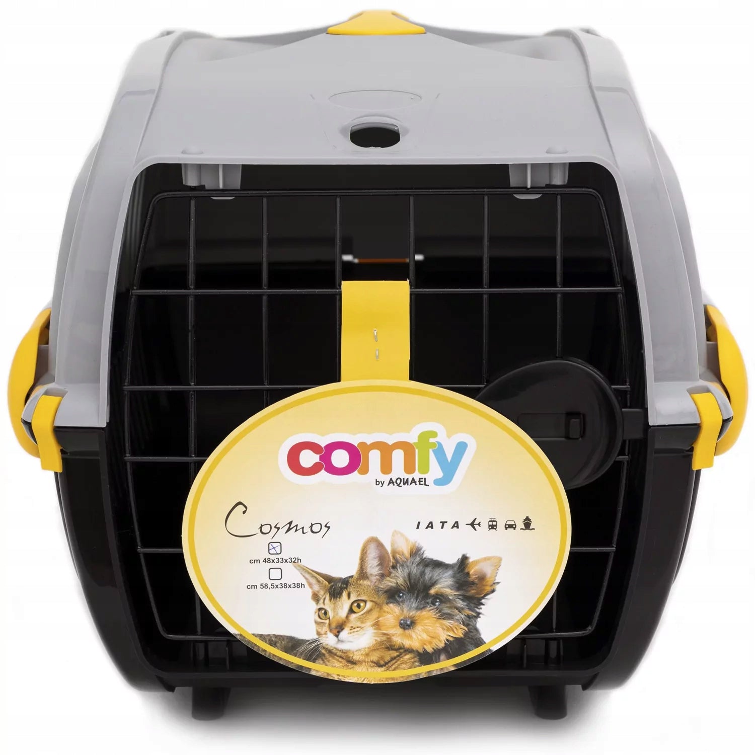 Pet Inn Transportkäfig „Cosmos“ 