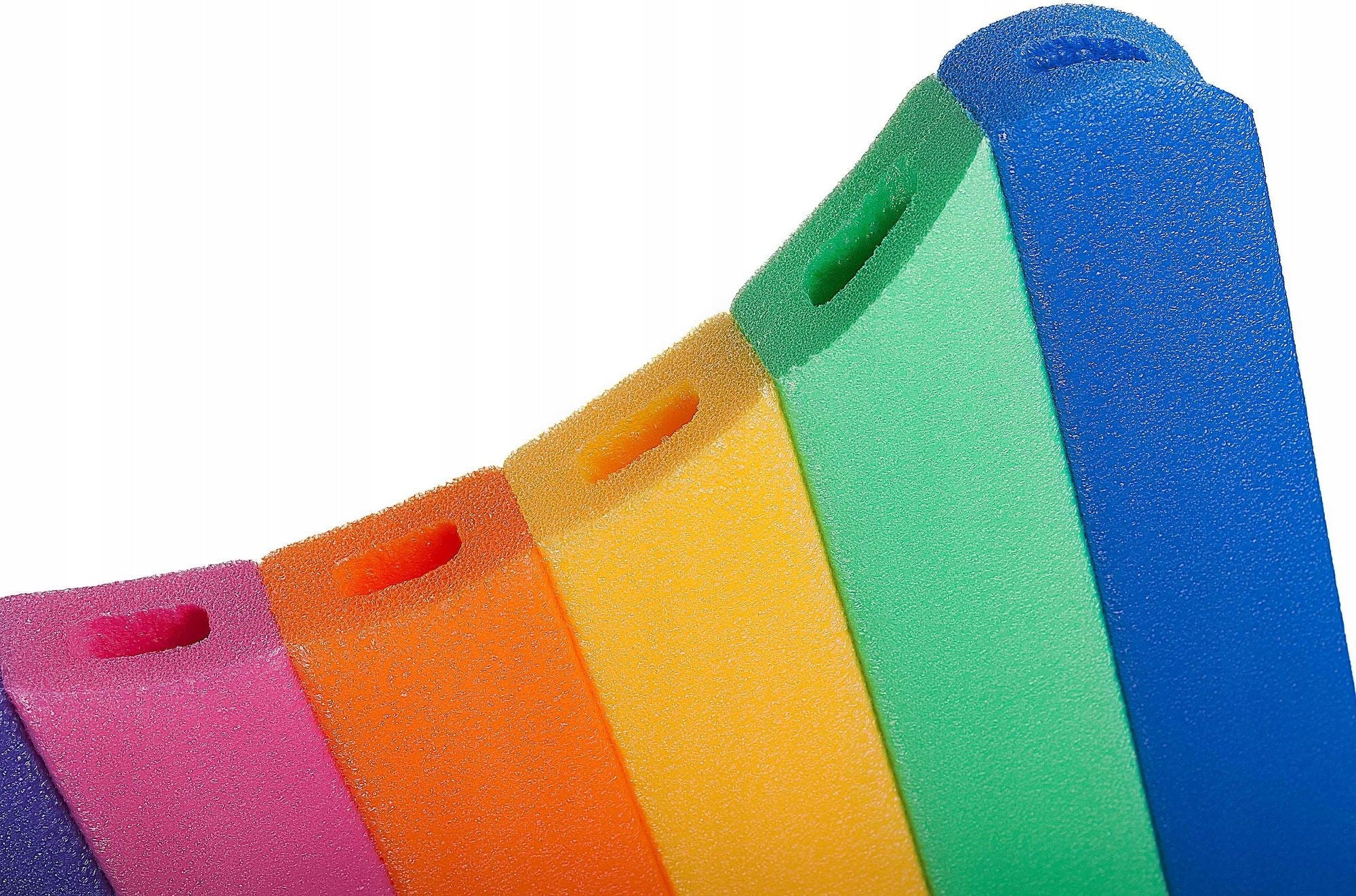 Schwimmbrett Comfy Twin, verschiedene Farben 