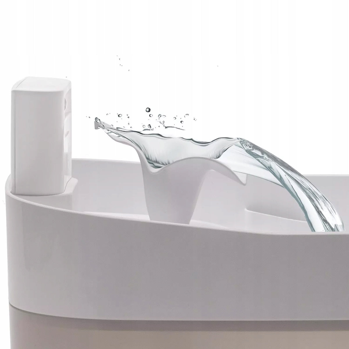 COMFY DRINKER CATSPRING MOTION SENSOR Manufacturer code 5905546334020