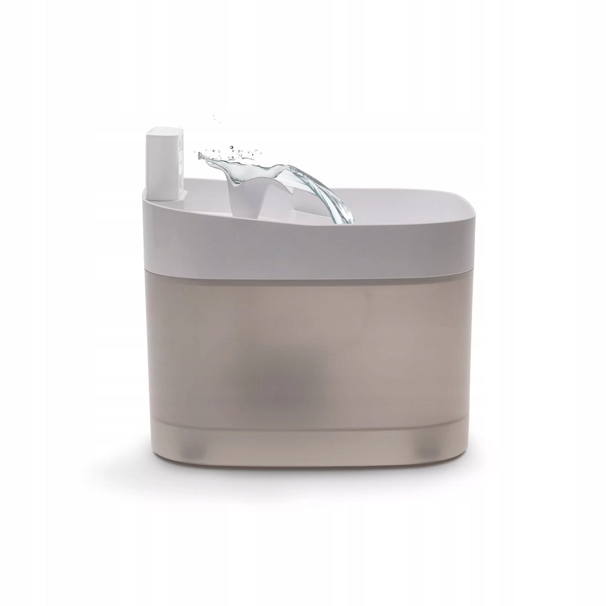 COMFY DRINKER CATSPRING MOTION SENSOR