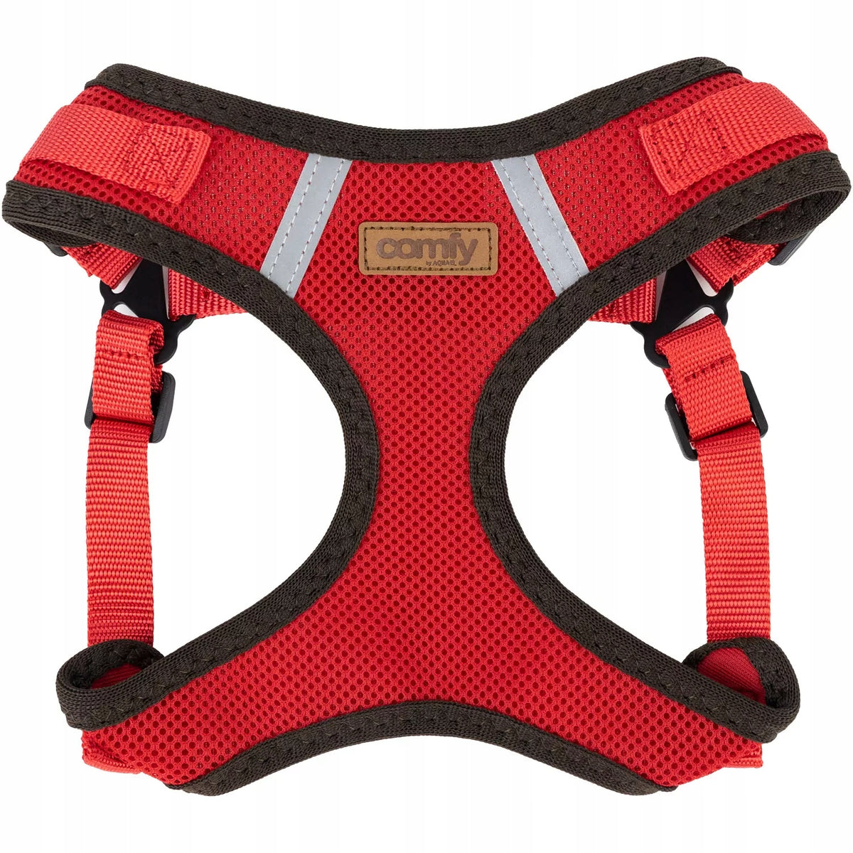 COMFY HARNESS LEO M 56-62 Brand Comfy