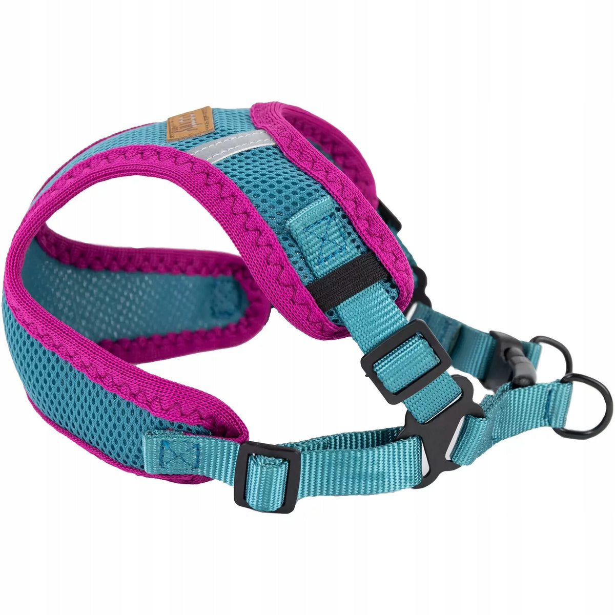 COMFY HARNESS LEO S 50-58 Packaging status original
