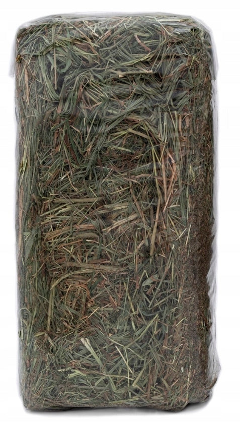 COMFY Hay for rodents 30l