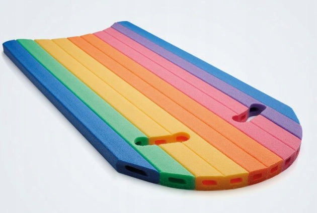 COMFY Twin swimming board