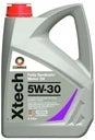 COMMA XTECH 5W-30 4L ENGINE OIL