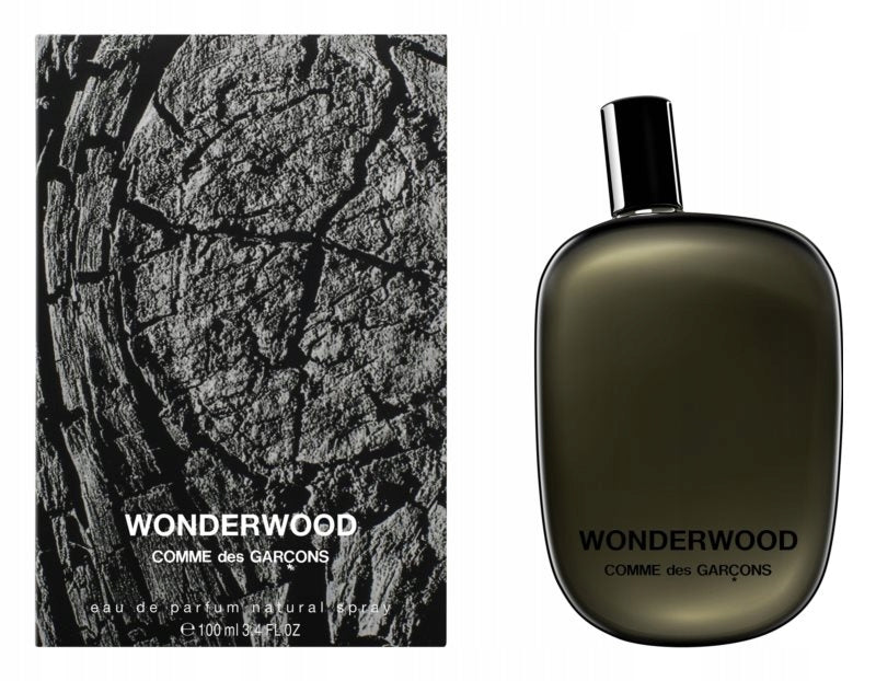 COMME DES GARCONS WONDERWOOD EDP 100ML Brand Comme des Garçons