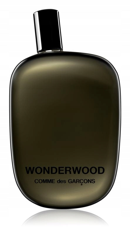 COMME DES GARCONS WONDERWOOD EDP 100ML
