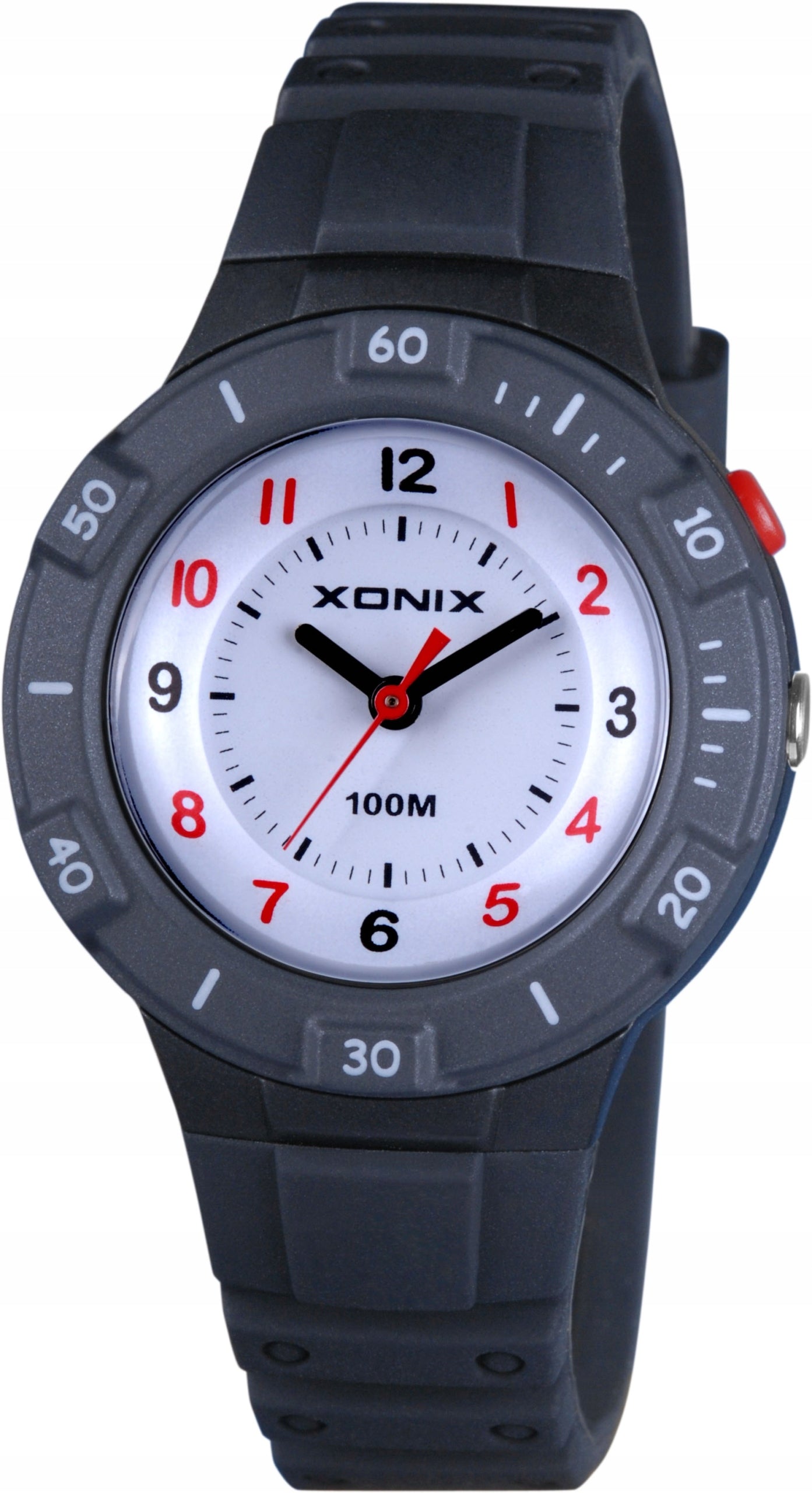 COMMUNION Boy WATCH XONIX HAND BACKLIGHT WATERPROOF