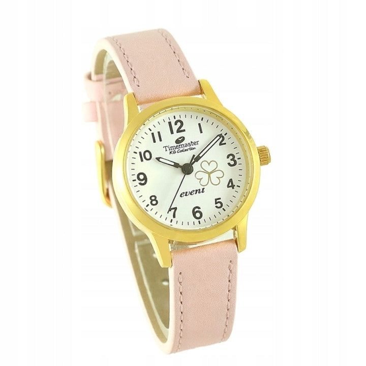 COMMUNION Girl's watch with numbers on the strap Timemaster 013/14