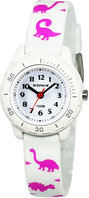 COMMUNION Girls WATCH XONIX WC FOR GIFT