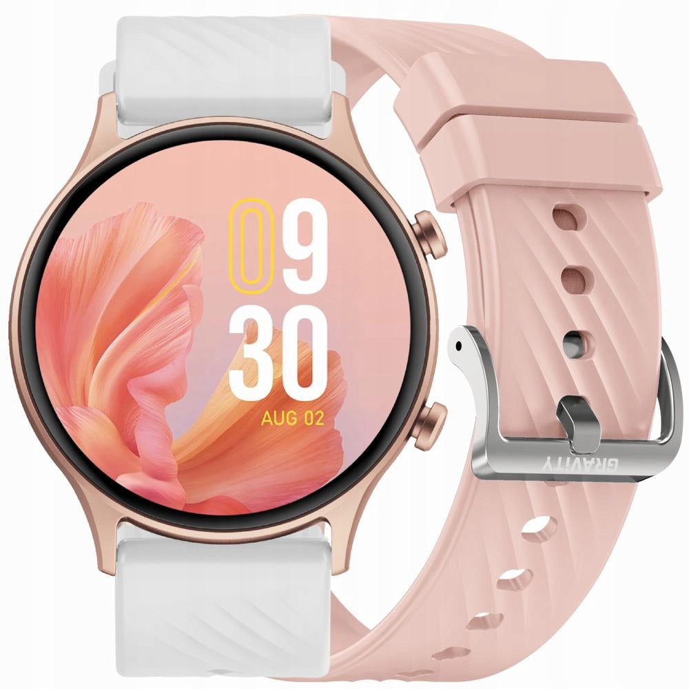 COMMUNION Girls YOUTH SMARTWATCH Gravity FB CONVERSATIONS +BELT FREEBIE