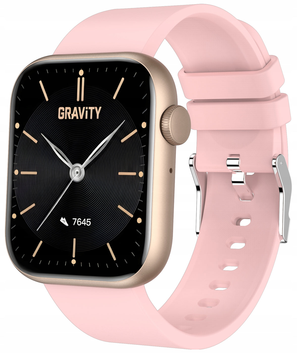 COMMUNION SMARTWATCH GIRLS YOUTH Photos SMS FB TALK FUNCTION Manufacturer code 4906540886462