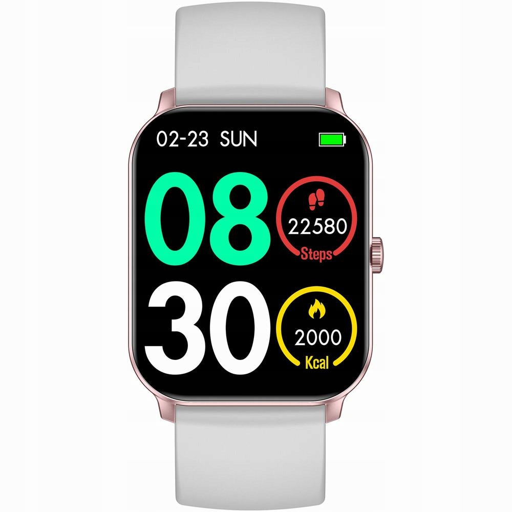 COMMUNION SMARTWATCH Girls YOUTH GRAVITY Photos SMS FB CONVERSATIONS Manufacturer code KT14