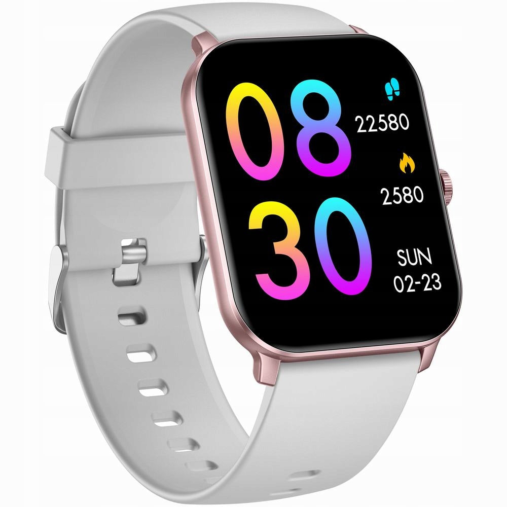 COMMUNION SMARTWATCH Girls YOUTH GRAVITY Photos SMS FB CONVERSATIONS Packaging status original