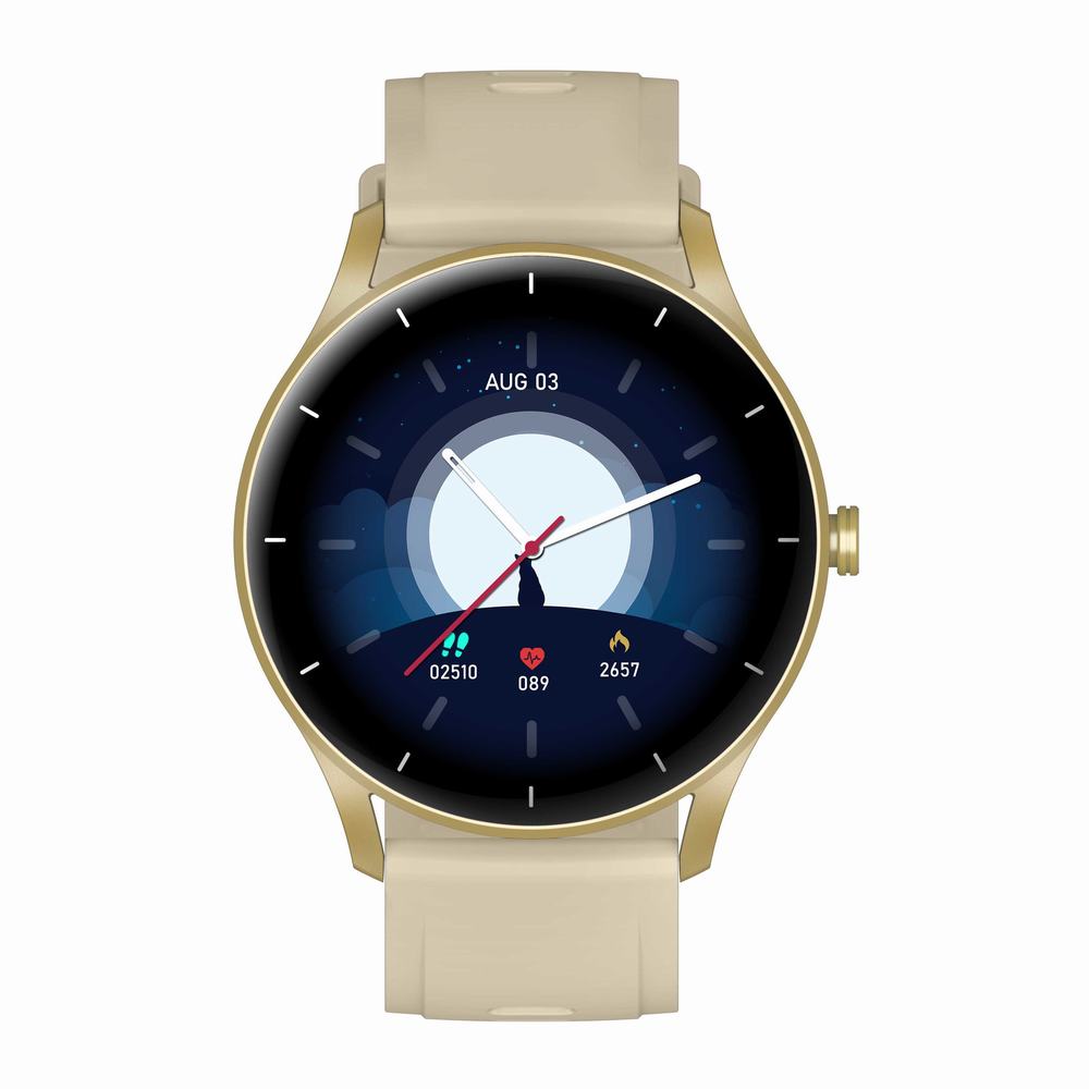 COMMUNION SMARTWATCH Girls Youth PHOTOS SMS FB TALK FUNCTION Packaging status original