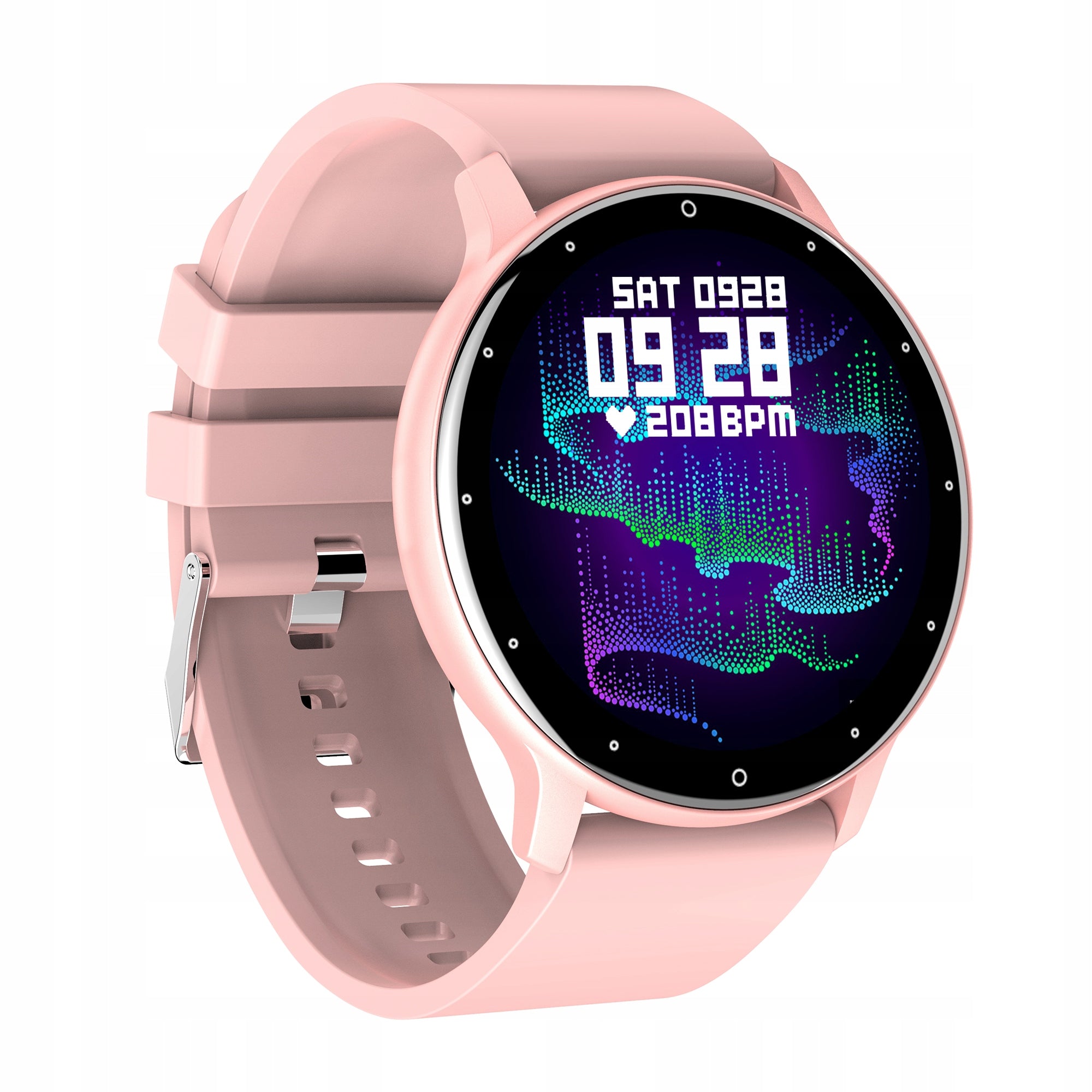 COMMUNION girls Watch SMARTWATCH GRAVITY weather sport notifications Brand Gravity
