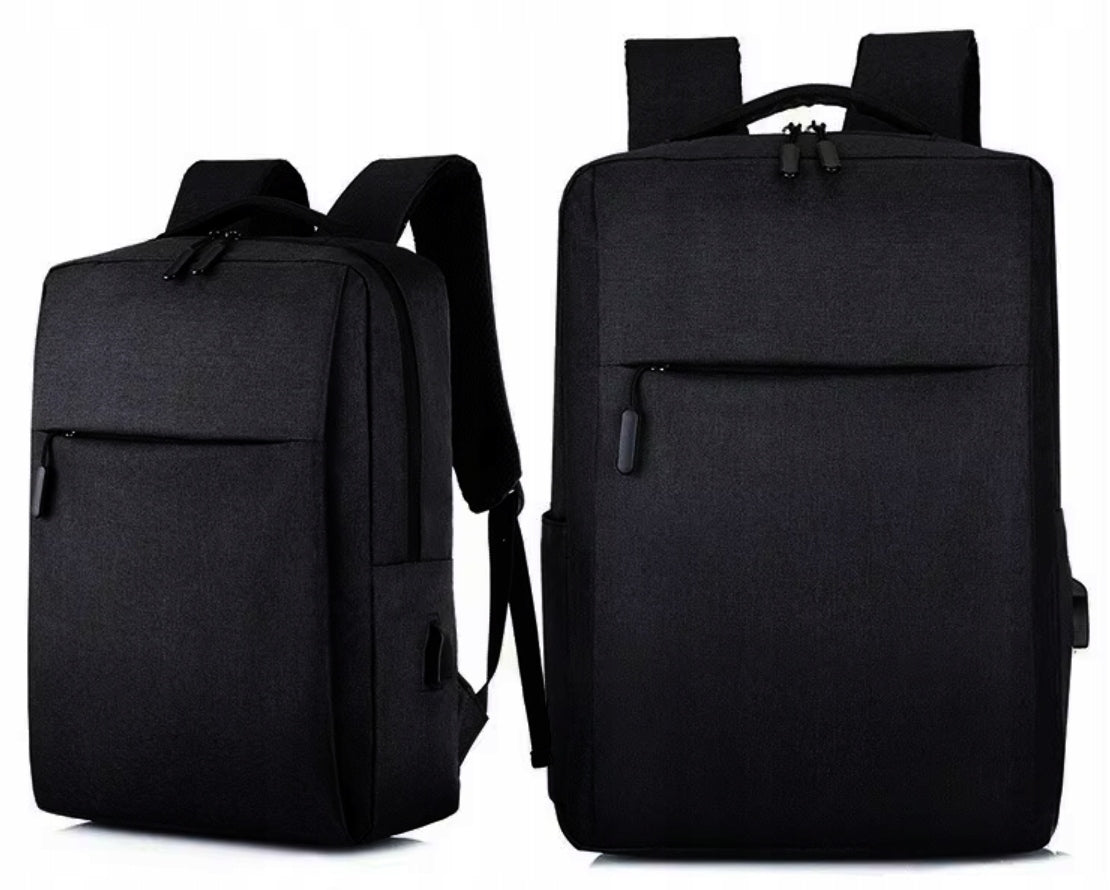 COMPACT LAPTOP COMPUTER BACKPACK FOR SCHOOL WORK OUTPUT USB CABLE EAN (GTIN) 5903794442658