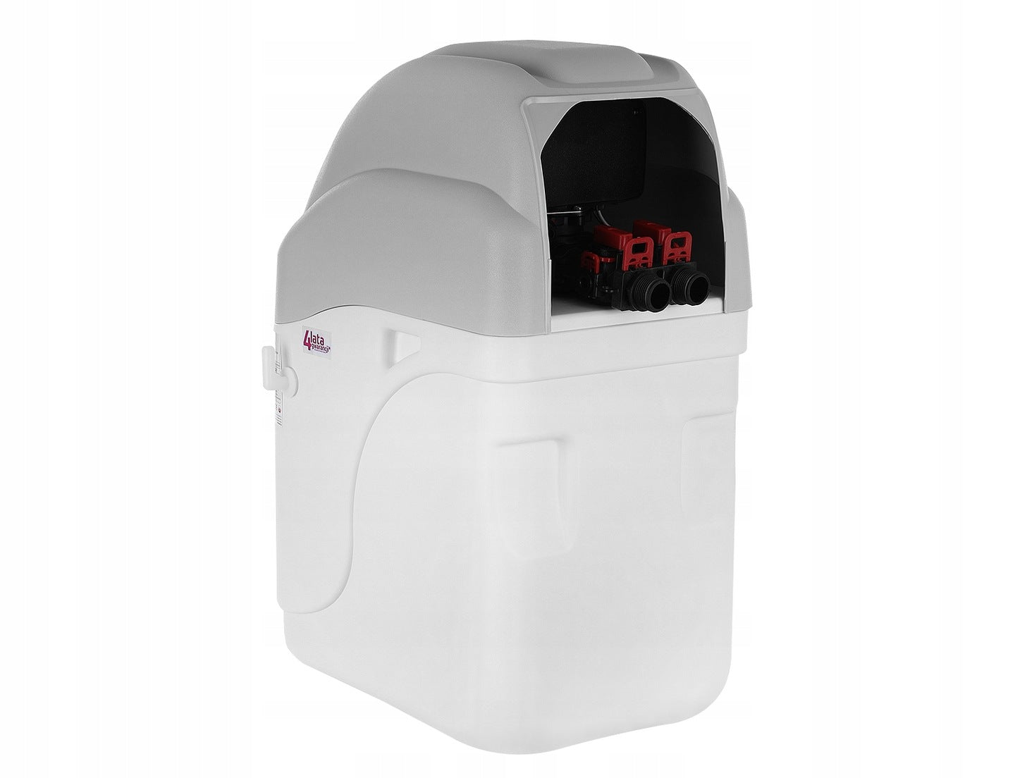 COMPACT SOFTENER UST-M WS-12-165-PRIMO 12 l EAN (GTIN) 5905490463678