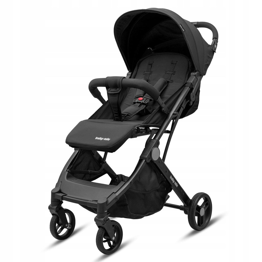 COMPACT STROLLER BIMELO BABY MIX UP TO 22KG STROLLER ACCESSORIES Packaging status original
