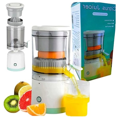 COMPACT VEGETABLE FRUIT JUICER 45W 400ML FOR HOME GIFT