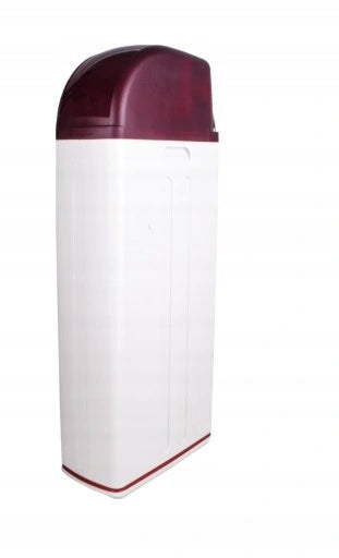 COMPACT WATER SOFTENER KLARWOD CS RUBY 20L TREATMENT STATION Manufacturer code CS RUBY 20BNT