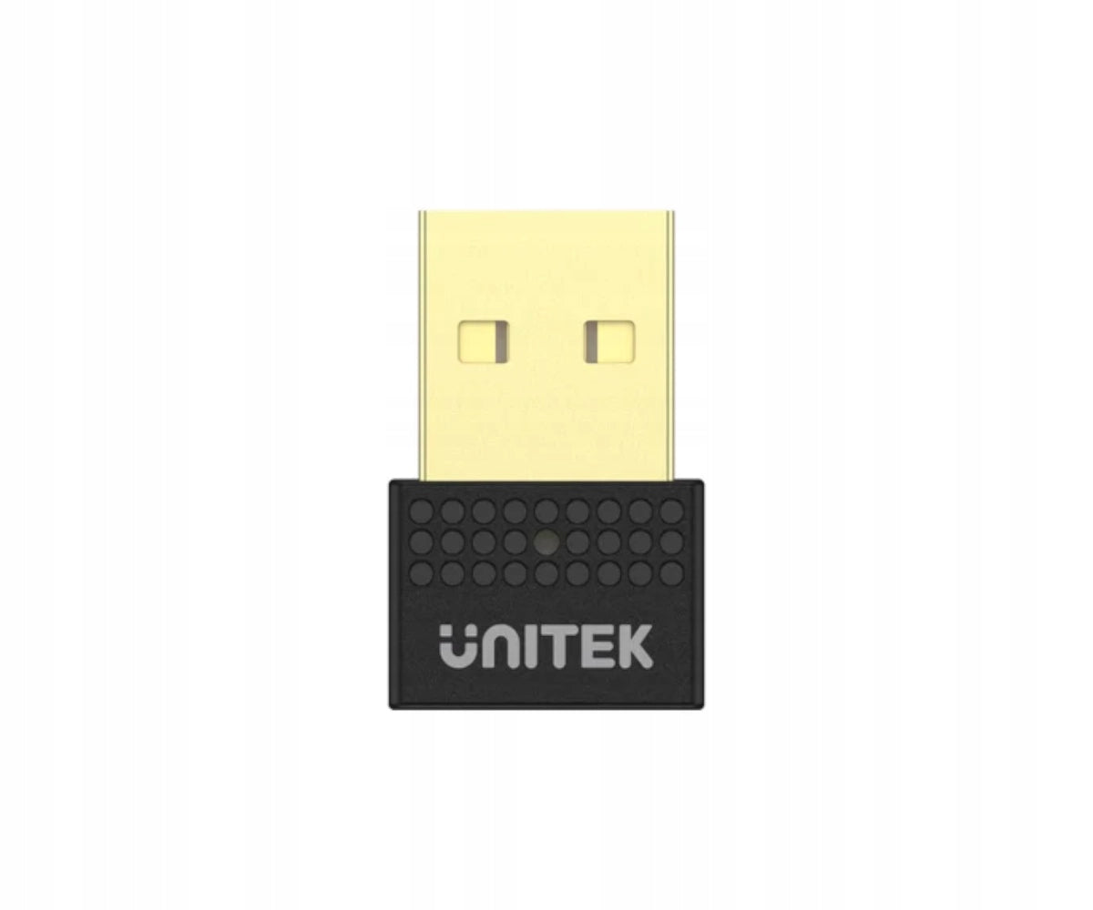 COMPANY FAST Bluetooth 5.1 EDR USB Adapter Unitek Manufacturer code B105A