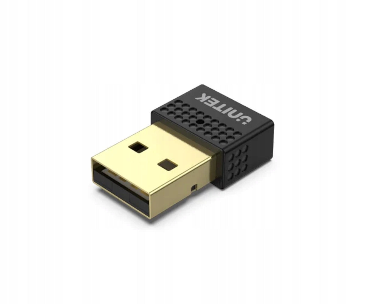 COMPANY FAST Bluetooth 5.1 EDR USB Adapter Unitek
