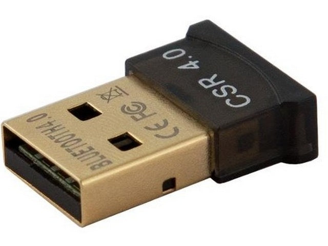 COMPANY Fast Bluetooth 4.0 EDR Adapter Szczecin