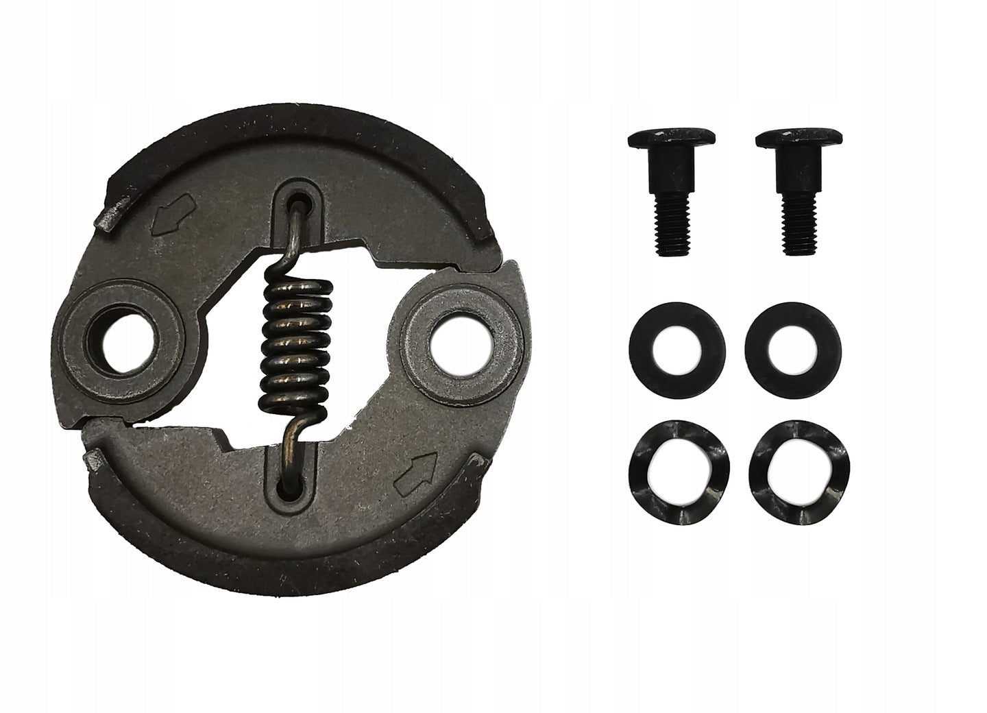 COMPLETE CLUTCH FOR COMBUSTION SCYTHES NAC DEMON