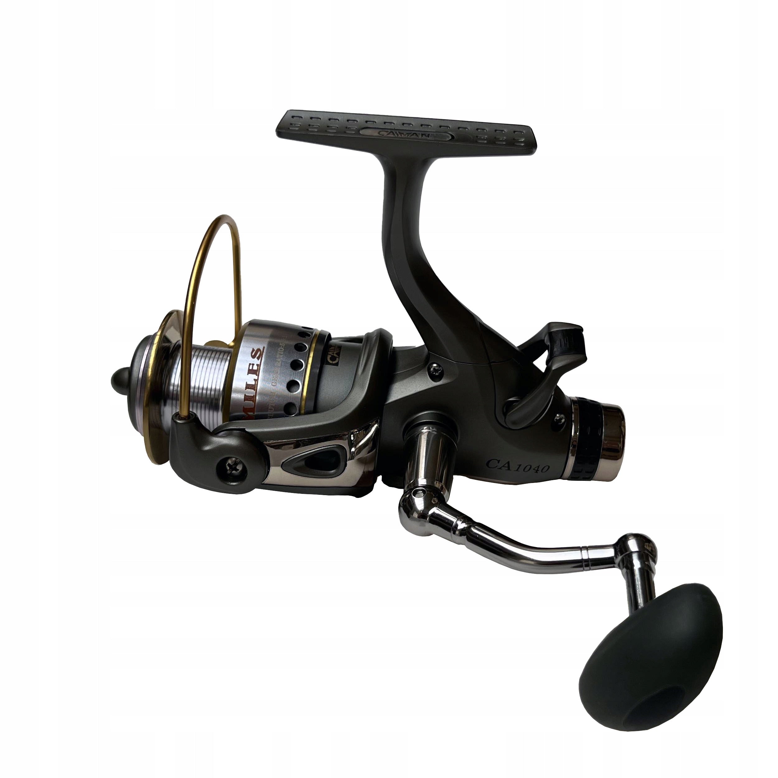 COMPLETE FISHING SET 2x FEEDER, FREE GEAR Reels, Rich Equipment Brand no brand
