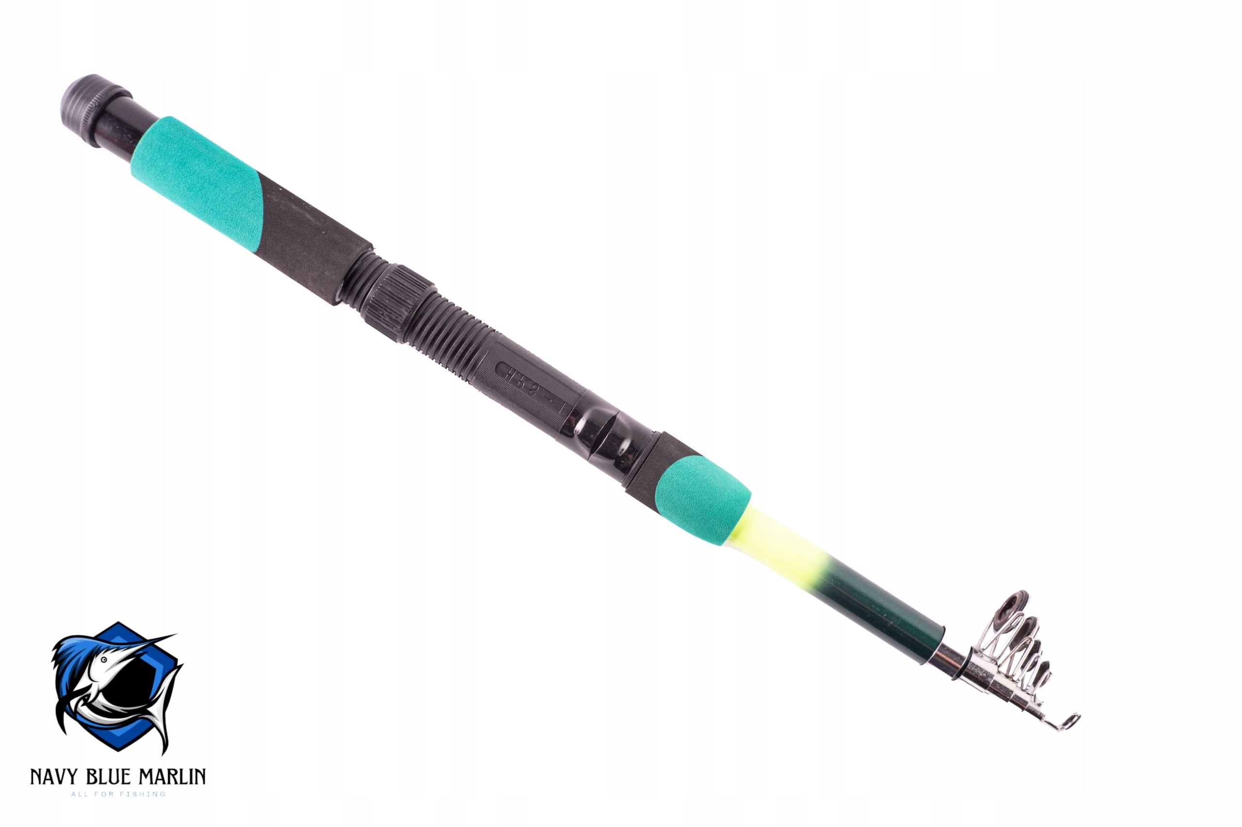 COMPLETE FLOAT FISHING SET 2,7M/3M BAIT IDEAL FOR GIFT Brand Rumpol