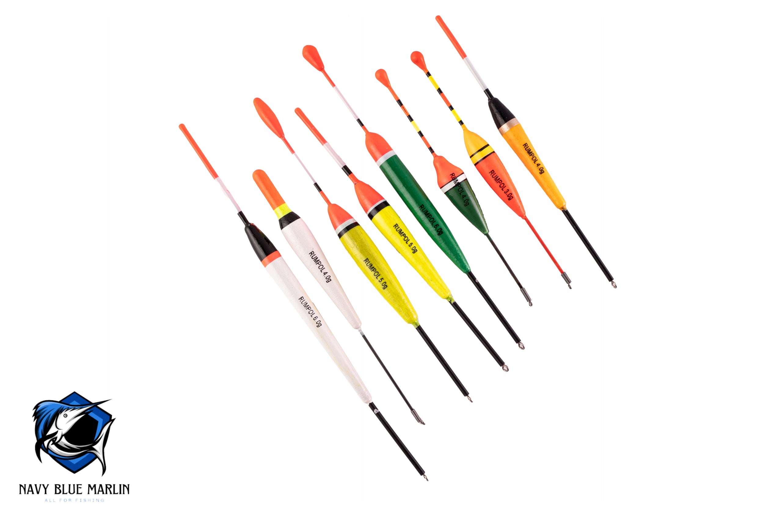 COMPLETE FLOAT FISHING SET 2,7M/3M BAIT IDEAL FOR GIFT Handle foam