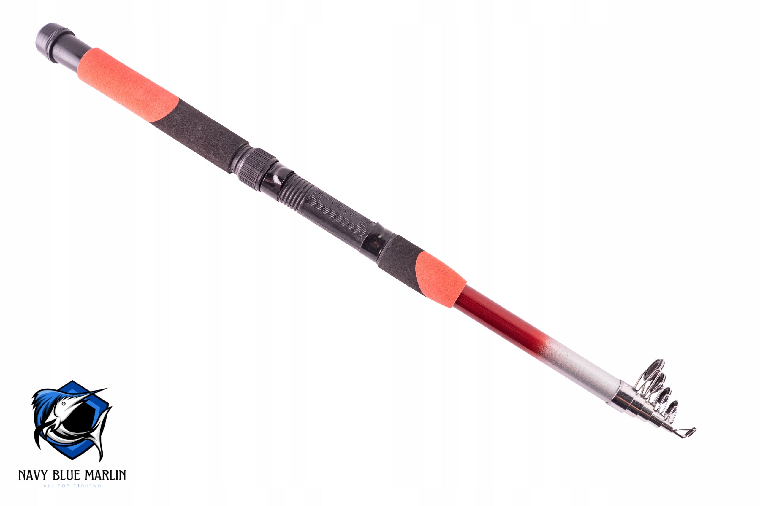 COMPLETE FLOAT FISHING SET 2,7M/3M BAIT IDEAL FOR GIFT Manufacturer code 383902