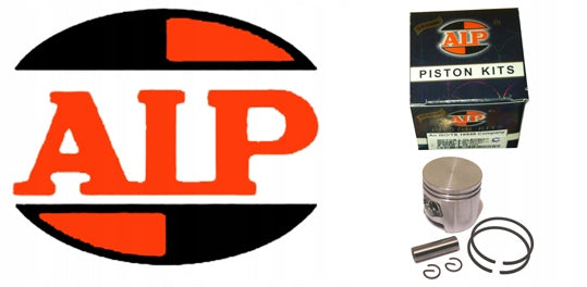 COMPLETE PISTON STIHL FS38 FS55 BG50 AIP 34mm INDIA