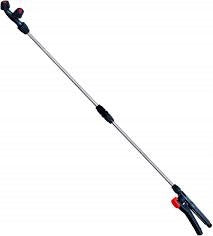 COMPLETE TELESCOPIC METAL SPRAYER LANCE Brand Adeytos