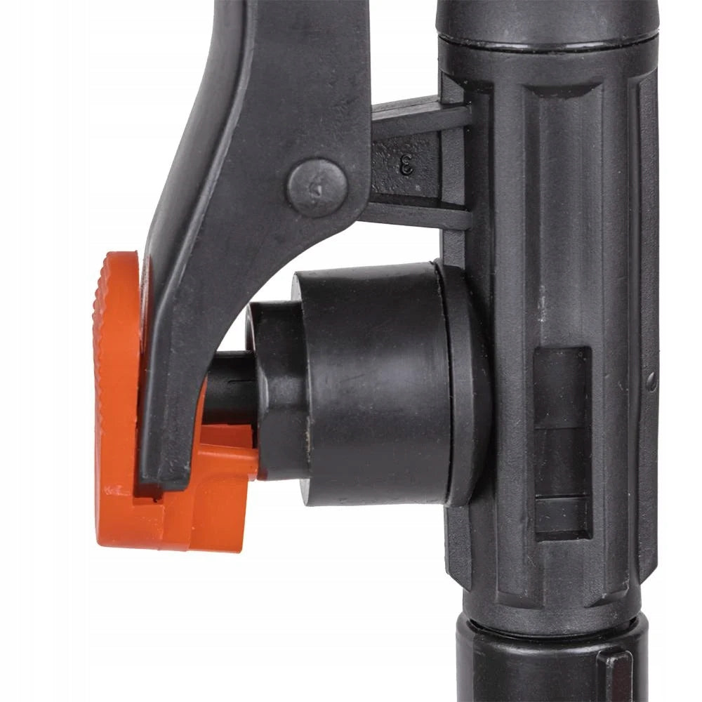 COMPLETE TELESCOPIC METAL SPRAYER LANCE Manufacturer code GX-3033