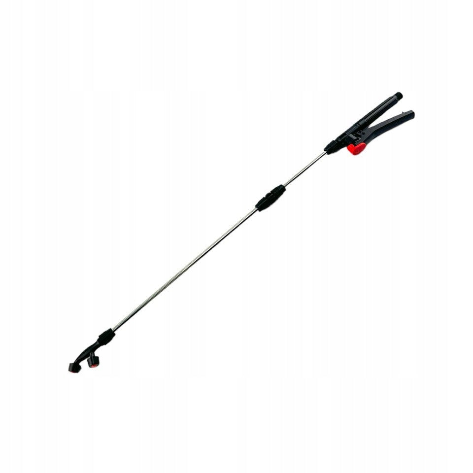 COMPLETE TELESCOPIC METAL SPRAYER LANCE