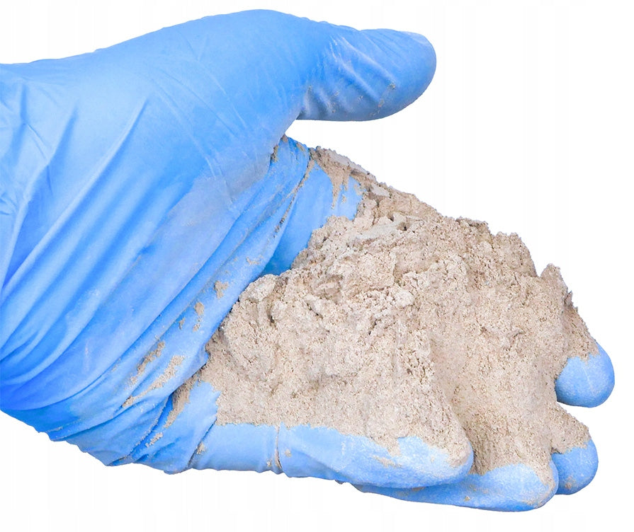 COMPOST ACTIVATOR NATURAL COMPOSTER POWDER STRONG 4KG Manufacturer code 3476