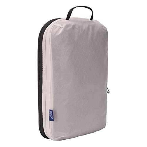 COMPRESSION CUBE SET - TRAVEL BAGS AND LUGGAGE ACCESSORIES COLOR Color white