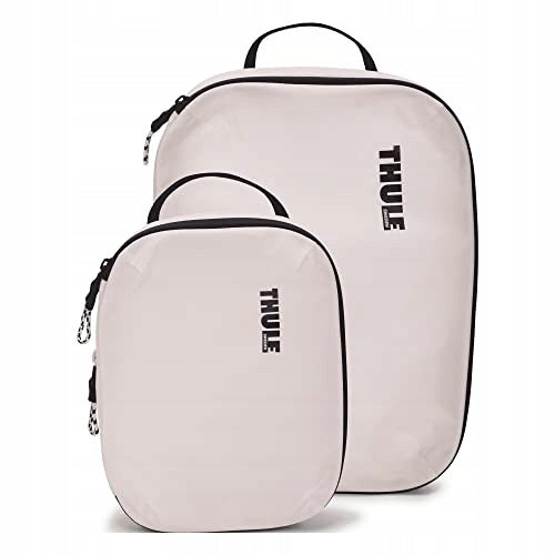 COMPRESSION CUBE SET - TRAVEL BAGS AND LUGGAGE ACCESSORIES COLOR Packaging status original