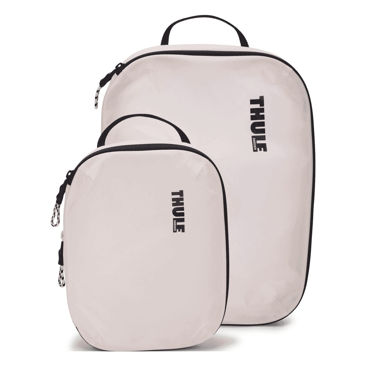 COMPRESSION CUBE SET - TRAVEL BAGS AND LUGGAGE ACCESSORIES COLOR