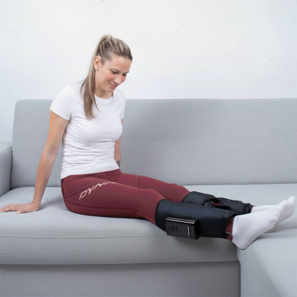 COMPRESSION MASSAGER for calves inSPORTline COMPINI WIRELESS DRAINAGE HEATING Medical device type accessories for a medical device or a product without an intended medical purpose