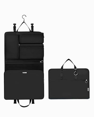 COMPRESSION ORGANIZER FOR SUITCASE SET OF CUBES FOR TRAVELING HOME